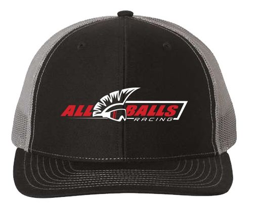 All Balls Racing Richardson Snapback image thumbnail