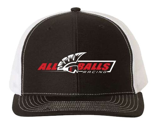 All Balls Racing Richardson Snapback image thumbnail
