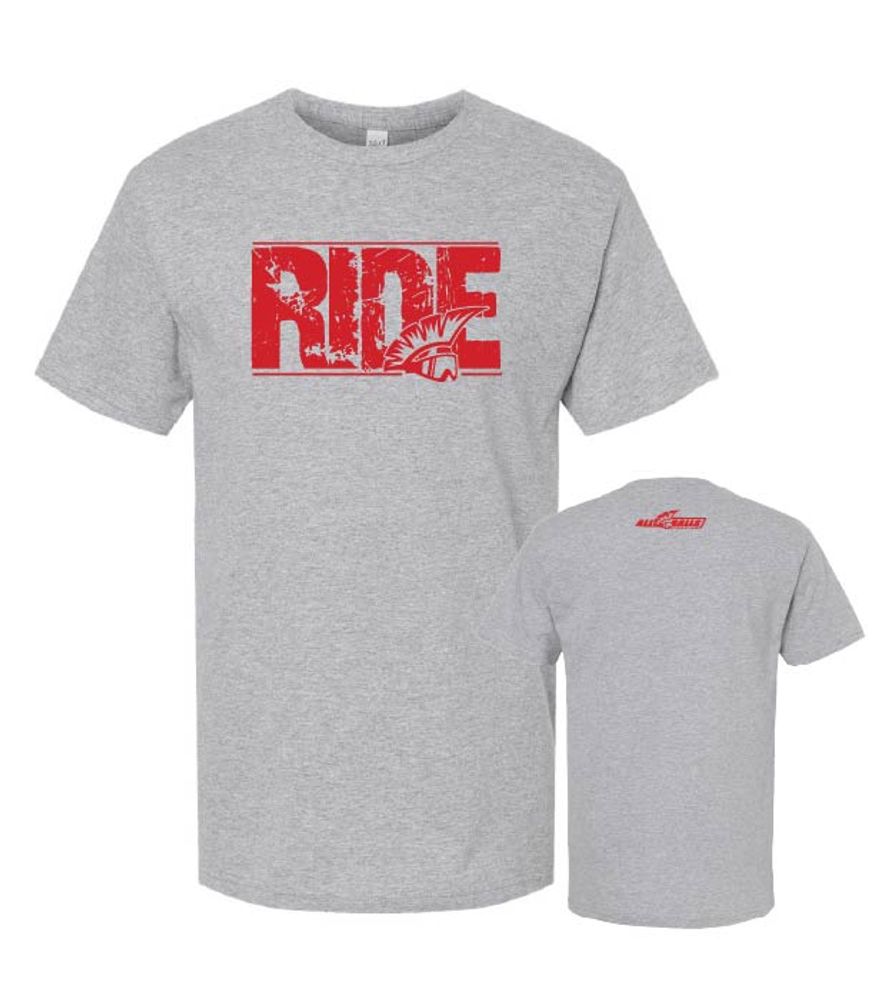 Basic Tee primary image