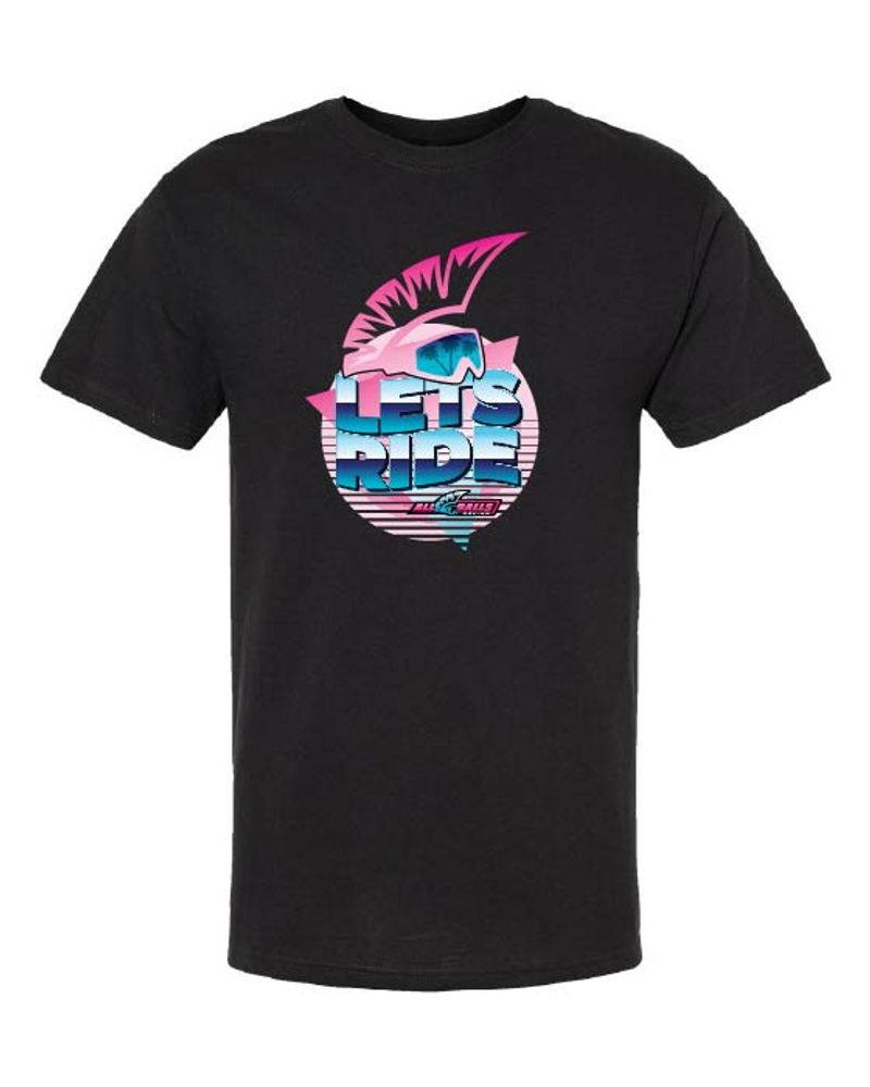 Basic Tee primary image