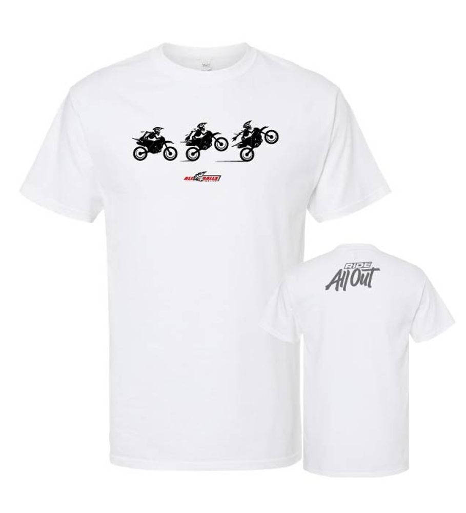 Basic Tee primary image