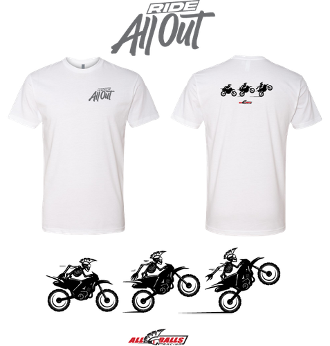 Three Bikes image thumbnail