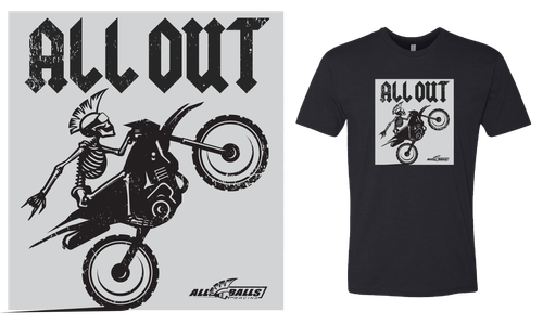 Skeley All Out image thumbnail