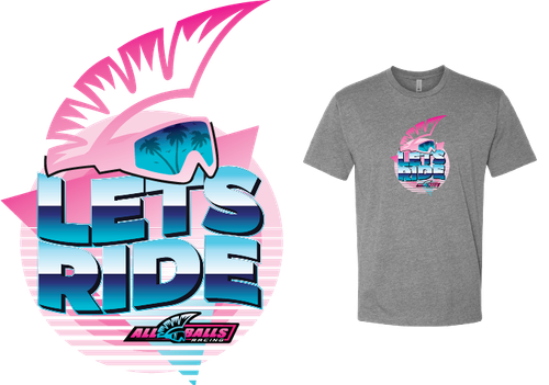 Surfer Let's Ride image thumbnail