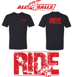 Image of Red Ride