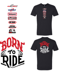Image of Born to Ride