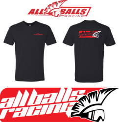 Image of Racing Graphic