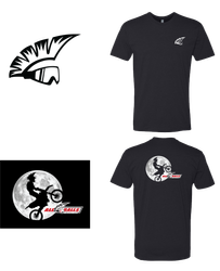 Image of Through the Moon