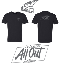 Image of Ride All Out