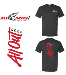 Image of All Out Vertical