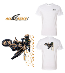 Image of Carson Brown Action