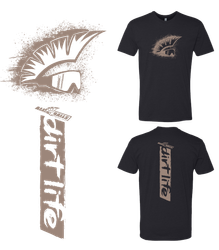 Image of Dirt Mohawk