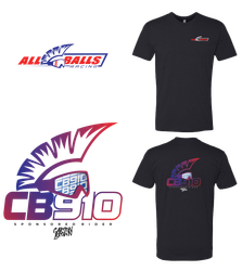 Image of Carson Brown Mohawk