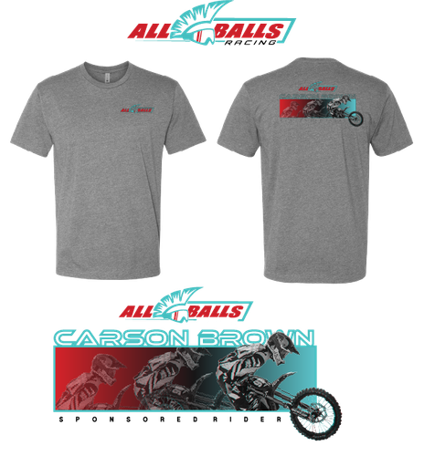 Carson Brown Cycle image thumbnail