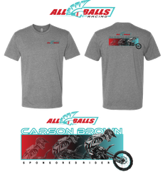 Image of Carson Brown Cycle