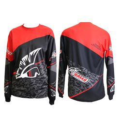 Image of All Balls Racing Jersey
