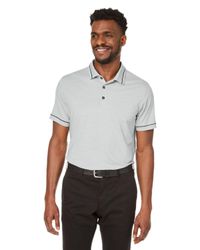 Image of Men's Cloudspun Monarch Polo