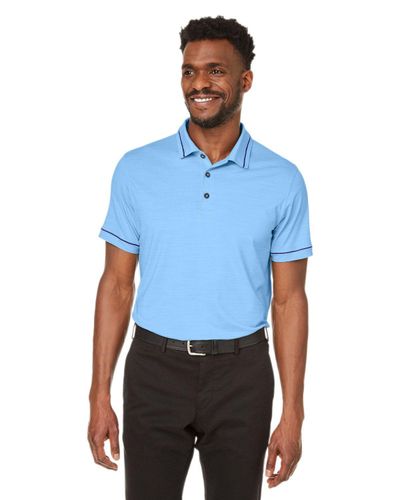 Men's Cloudspun Monarch Polo image thumbnail