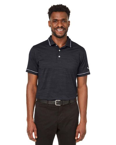 Men's Cloudspun Monarch Polo image thumbnail
