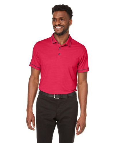 Men's Cloudspun Monarch Polo image thumbnail