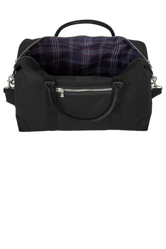 Brooks Brothers Wells Duffel BB18880 image thumbnail