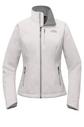 Image of The North Face Ladies Apex Barrier Soft Shell Jacket. NF0A3LGU