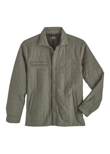 Artisan Shirt Jacket image thumbnail