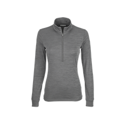 Image of Women's Greg Norman Utility 1/4 Zip Pullover
