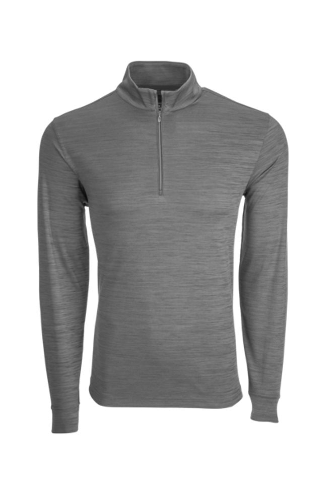 Greg Norman Utility 1/4 Zip Pullover primary image