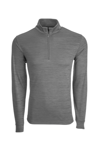 Greg Norman Utility 1/4 Zip Pullover image thumbnail