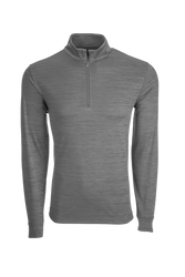 Image of Greg Norman Utility 1/4 Zip Pullover