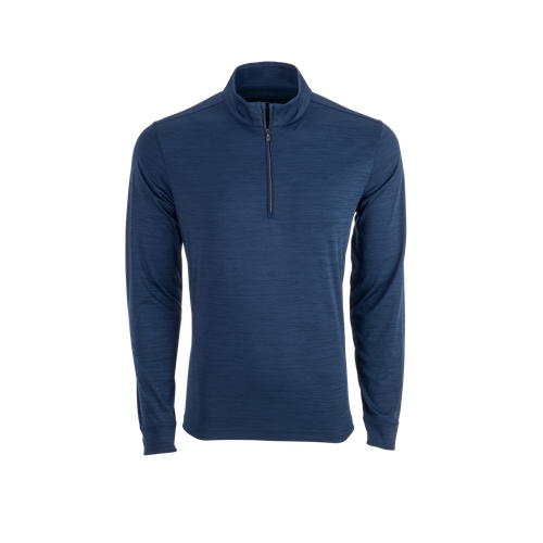 Greg Norman Utility 1/4 Zip Pullover image thumbnail