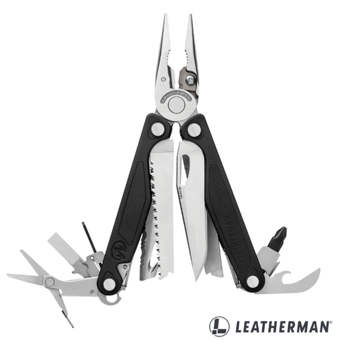 Leatherman® Charge®+ image thumbnail