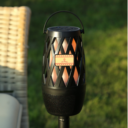 Origaudio Tiki Speaki™ Wireless Speaker image thumbnail