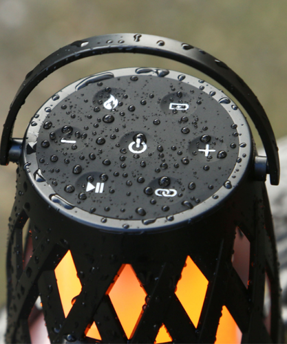 Origaudio Tiki Speaki™ Wireless Speaker image thumbnail