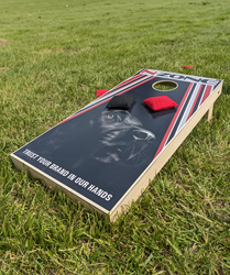 Image of Regulation Cornhole Set