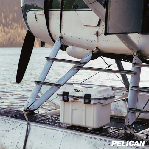 Pelican 30qt Elite Cooler image thumbnail