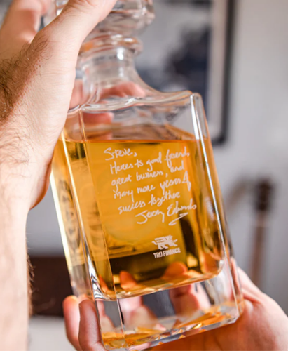 Whiskey Decanter Box Set image thumbnail