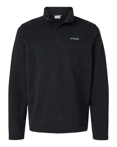 Alto Pass™ Fleece Half Snap Pullover - 209573 image thumbnail