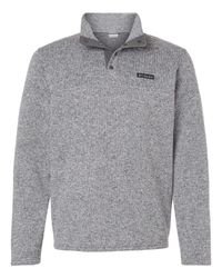 Image of Alto Pass™ Fleece Half Snap Pullover - 209573