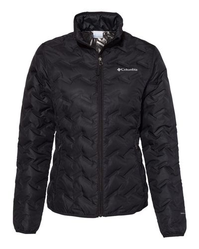 Women's Delta Ridge™ II Down Jacket - 208827 image thumbnail