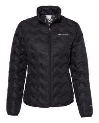 Image of Women's Delta Ridge™ II Down Jacket - 208827
