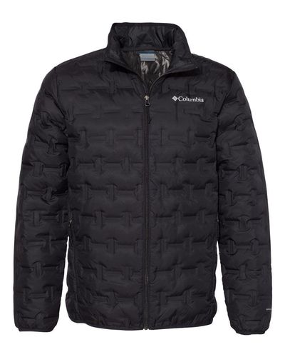 Delta Ridge™ II Down Jacket - 208624 image thumbnail