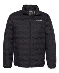 Image of Delta Ridge™ II Down Jacket - 208624