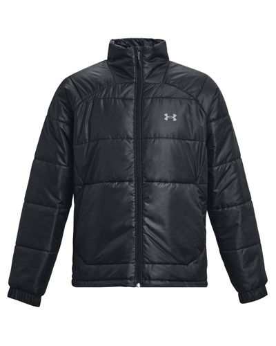 Men's Storm Insulate Jacket image thumbnail