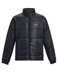 Image of Men's Storm Insulate Jacket