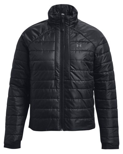 Ladies' Storm Insulate Jacket image thumbnail