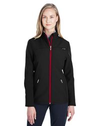 Image of Ladies' Transport Soft Shell Jacket