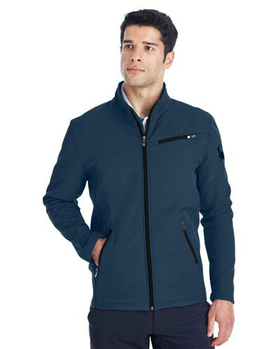 Men's Transport Soft Shell Jacket image thumbnail