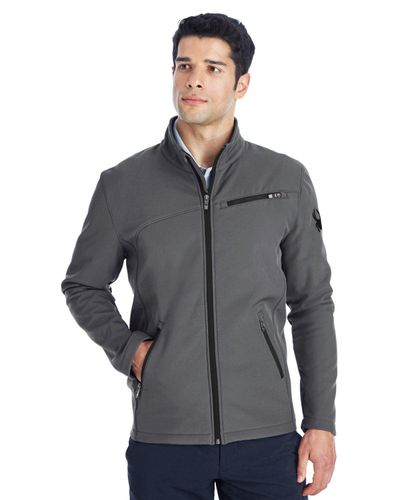 Men's Transport Soft Shell Jacket image thumbnail